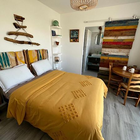 بيسكاروس La Chambre De Seraphine المظهر الخارجي الصورة
